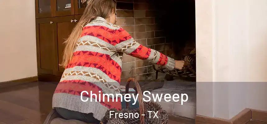 Chimney Sweep Fresno - TX