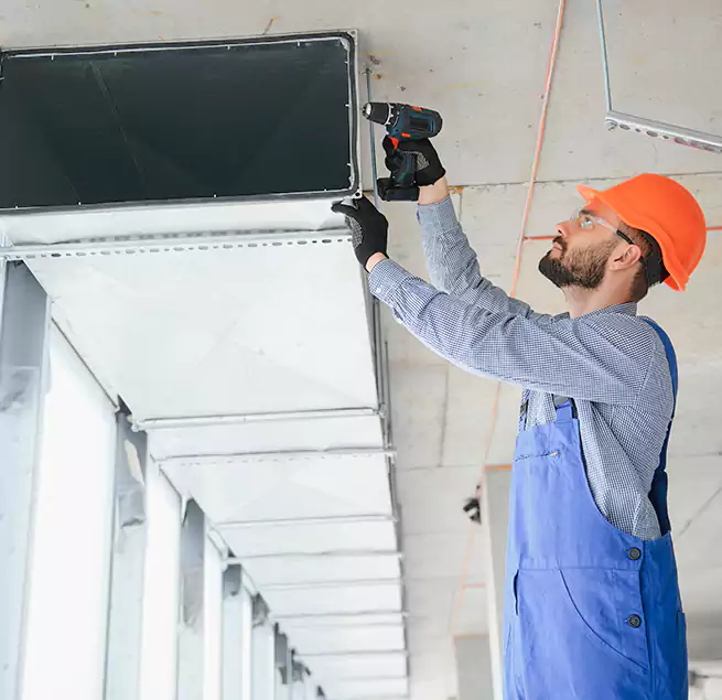 Why Homeowners & Businesses Trust Us in Fresno, TX