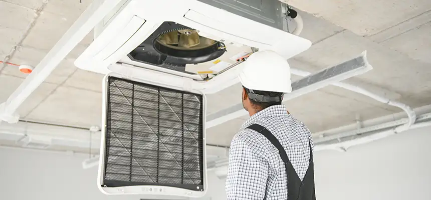 Our Affordable Duct Cleaning Near Me Services in Fresno, TX