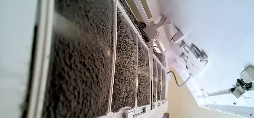 Preventive Air Duct Bacteria Removal in Fresno