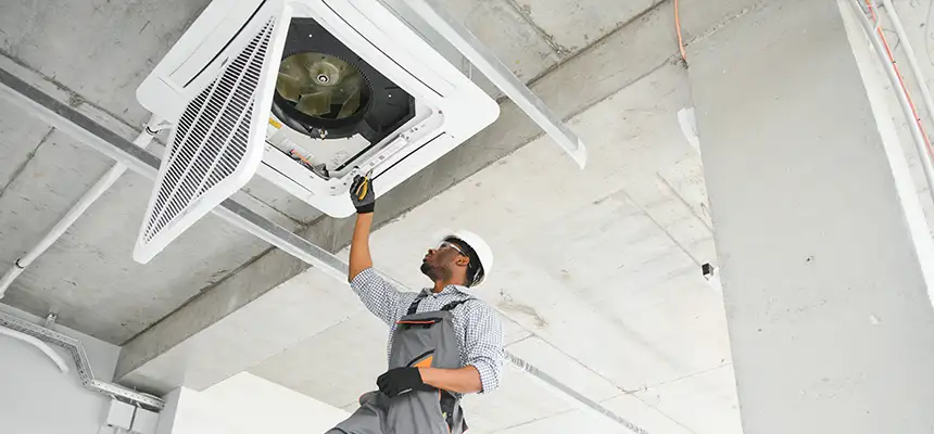 Efficient Multi‑Unit & HOA Annual Vent Cleaning Plans in Fresno