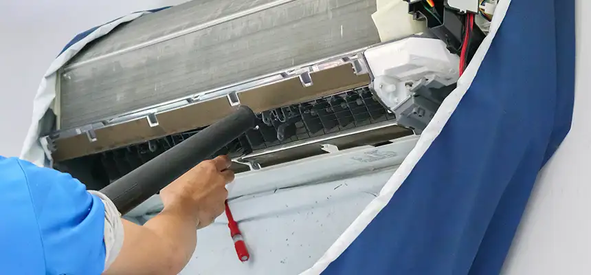 Advanced Clogged Dryer Vent Repair for Multi-Unit & Commercial in Fresno, TX