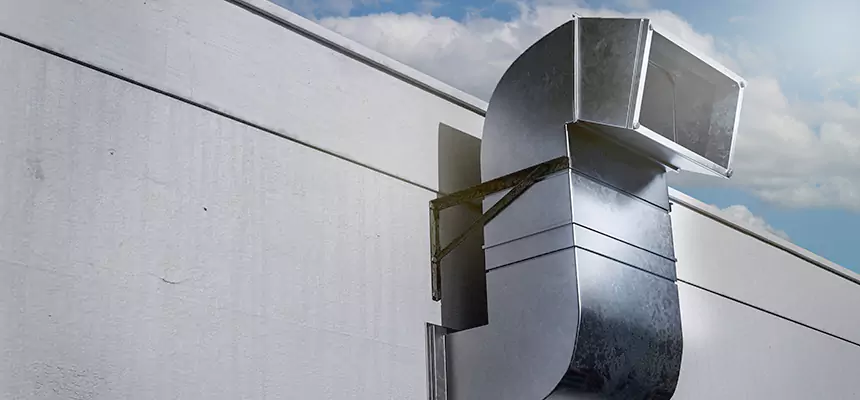 Comprehensive Commercial HVAC Cleaning in Fresno