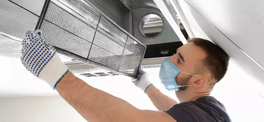 Our Dryer Vent Cleaning Services in Fresno, TX