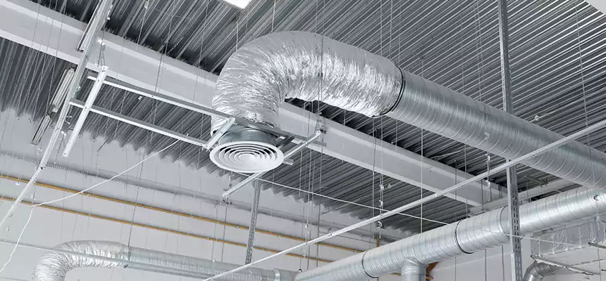 Our Dryer Vent Hose Replacement Services in Fresno, TX
