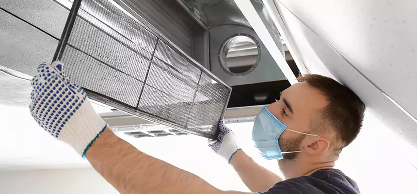 Our Dryer Vent Replacement Services in Fresno, TX