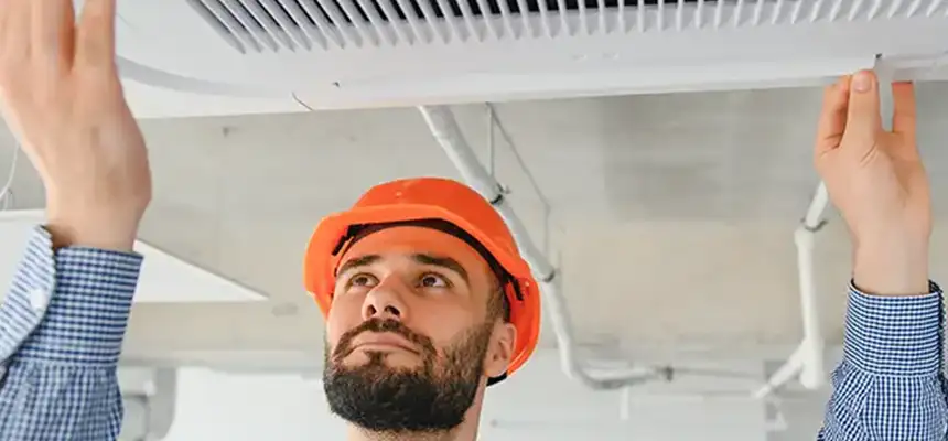 Our Furnace Vent Cleaning Services in Fresno, TX