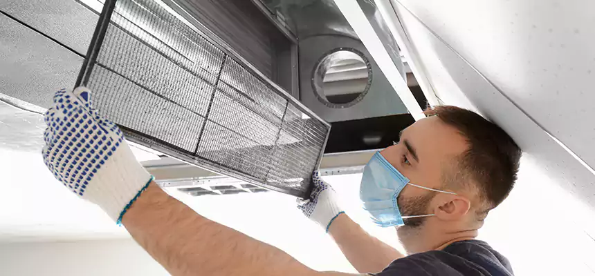 Our Home Duct Cleaning Services in Fresno, TX  