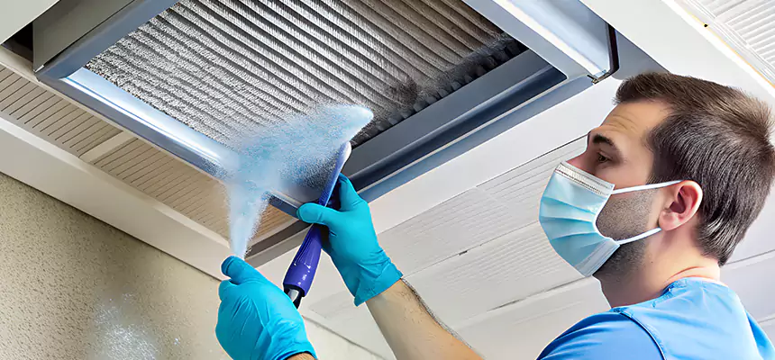 Our Home Ventilation Cleaning Services in Fresno, TX