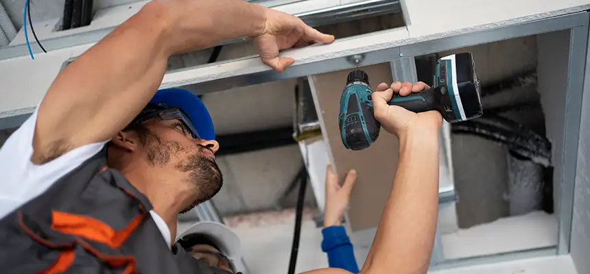 Our Improve Home Air Circulation Services in Fresno, TX