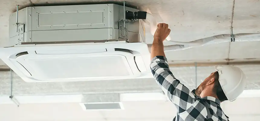 Our Local Vent Cleaning Services in Fresno, TX