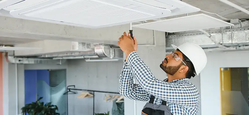 Our Roof Dryer Vent Cleaning Services in Fresno, TX