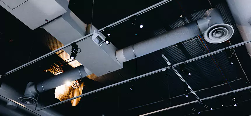 Our Seasonal Allergy Air Duct Cleaning Services in Fresno, TX