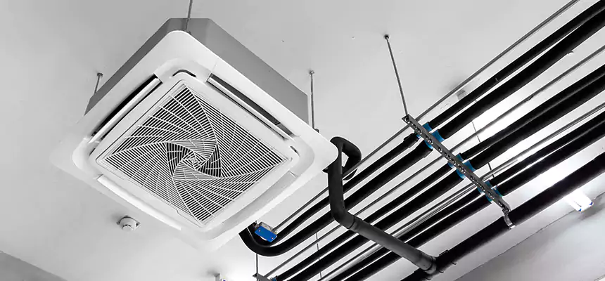 Our Smart AC Vent Controller Services in Fresno, TX