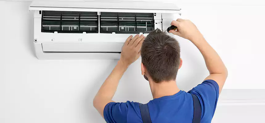 Our Smart Air Conditioning Installation Services in Fresno, TX