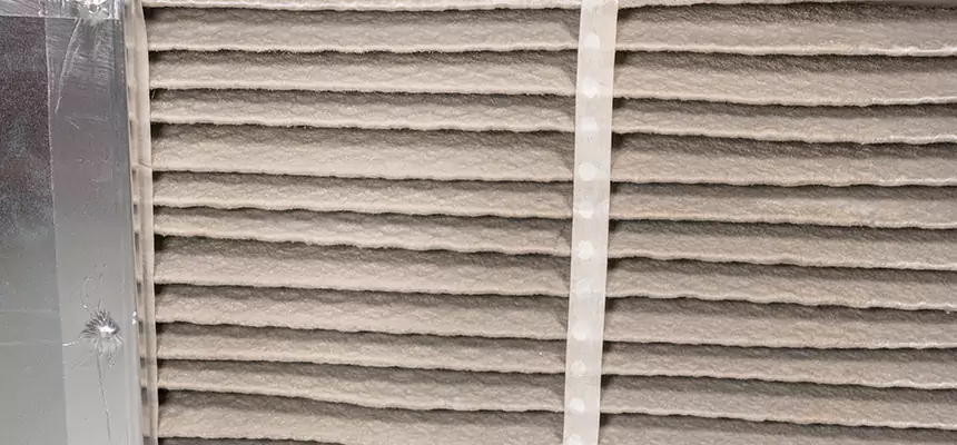 Our Split Duct System Installation Services in Fresno, TX