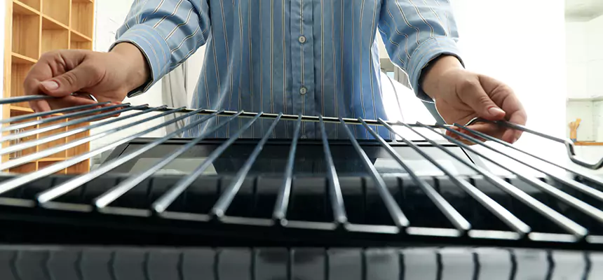 Our Vent Grille Washing Services in Fresno, TX