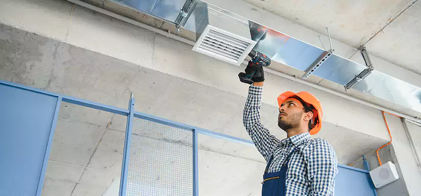 Efficient Exhaust Vent Cleaning in Fresno, TX