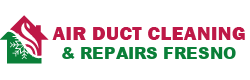 Air Duct Cleaning & Repairs Fresno