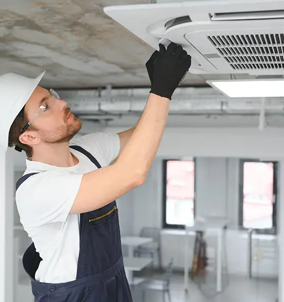 Top Affordable Duct Cleaning Services Near Me in Fresno, TX