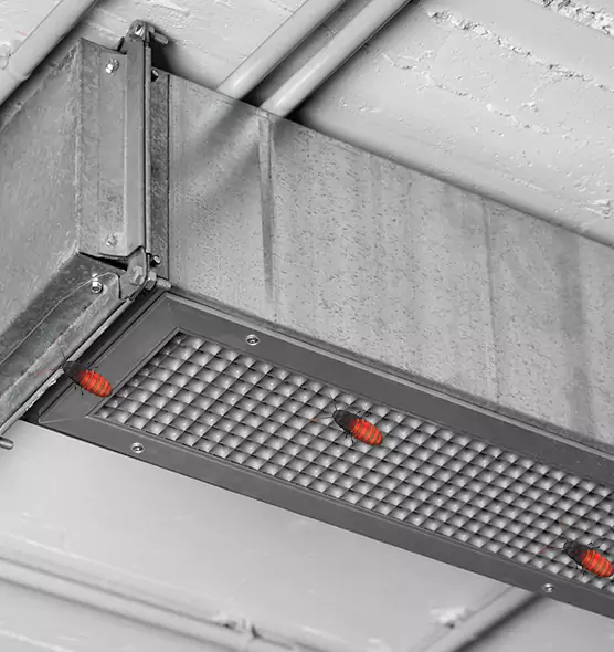 About Air Duct Cockroach Removal in Fresno, TX