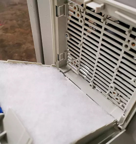 Professional Air Duct Expansion Solutions in Fresno, TX