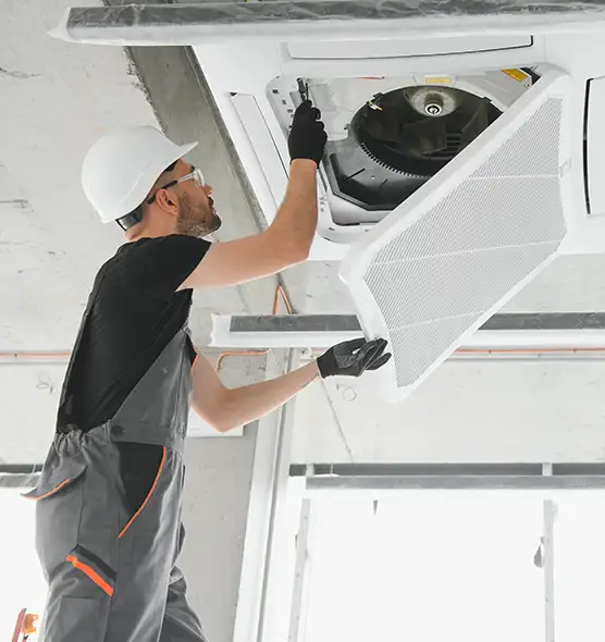 About Air Duct Rodent Removal in Fresno, TX