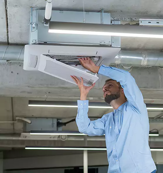 About Air Duct Sealing And Repair in Fresno, TX