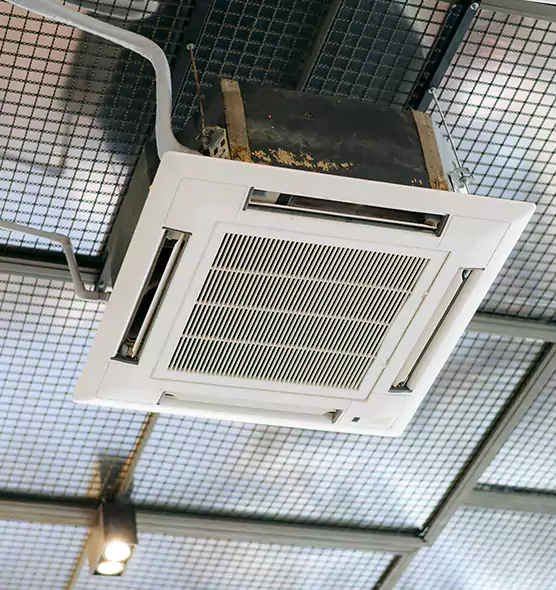 Top-Notch Allergy Relief Vent Cleaning Services in Fresno, TX