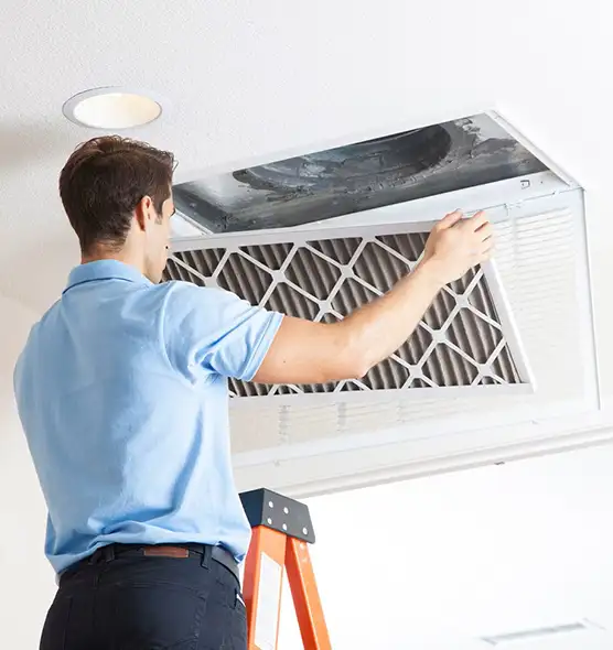 About Annual Dryer Vent Maintenance Fresno, TX