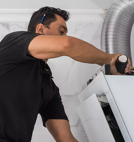 Trusted Bathroom Exhaust Duct Cleaning in Fresno, TX