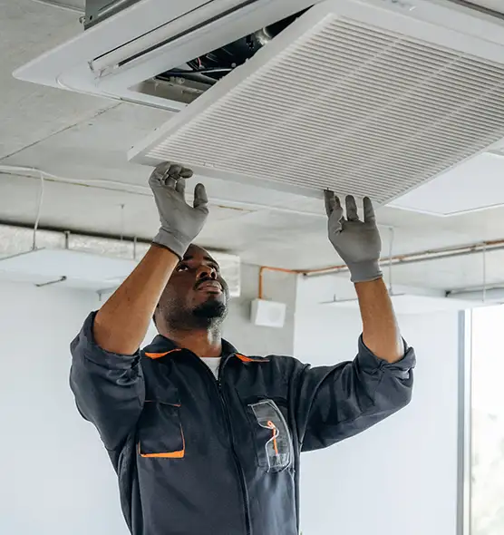 About Certified Air Duct Specialists in Fresno, TX
