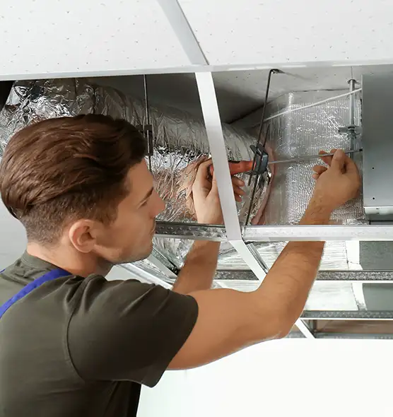Professional Clogged Dryer Vent Repair in Fresno, TX