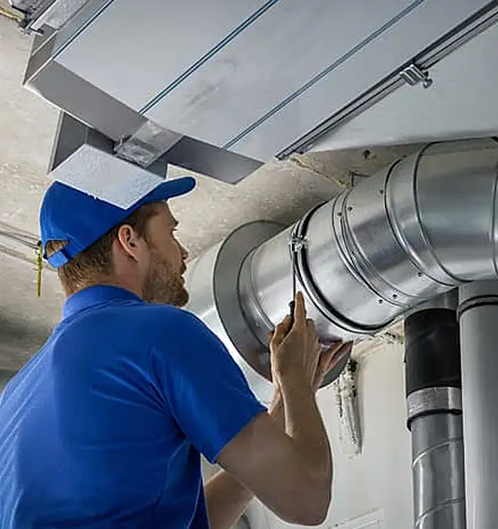 Advanced Dryer Vent Camera Inspection in Fresno, TX