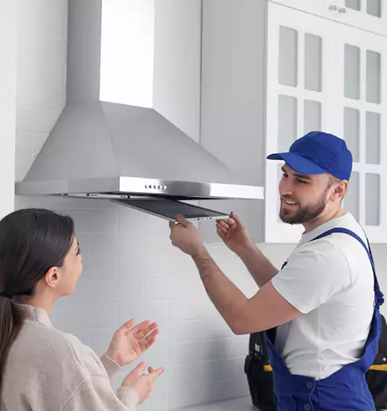 Professional Dryer Vent Cleaning Service in Fresno, TX