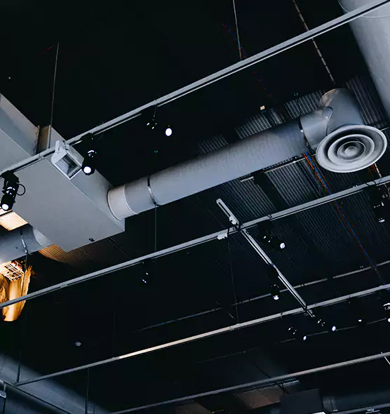 About Duct Sanitization with UV Light in Fresno, TX