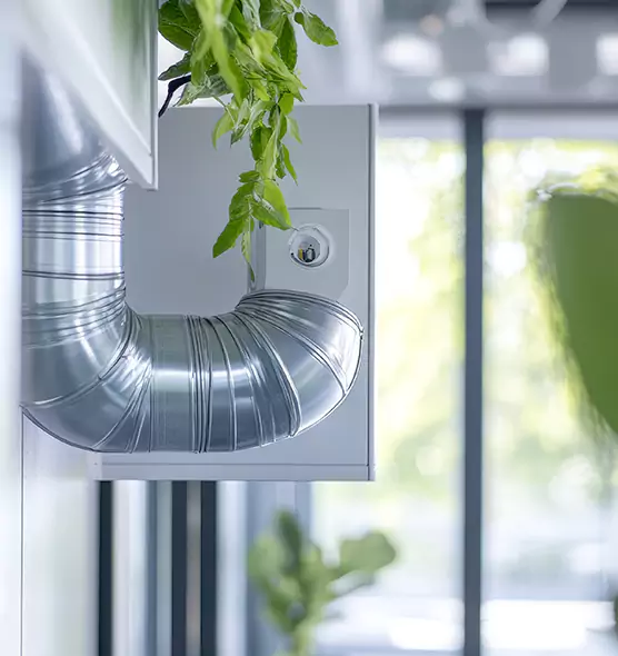 Professional Eco-Friendly Duct Cleaning Services in Fresno, TX