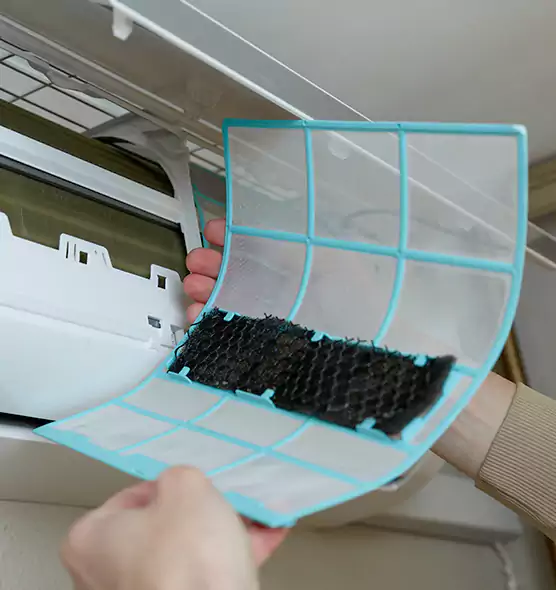 Welcome to Air Duct Cleaning & Repairs Fresno — Your Local HEPA Filter Installation Pros in Fresno, TX