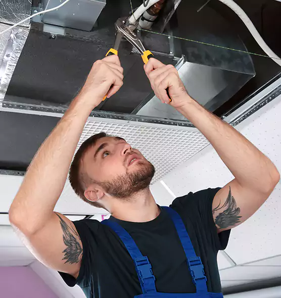 Trusted Home Air Duct Cleaning in Fresno, TX