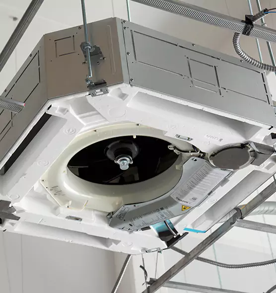 Professional Industrial Dryer Vent Cleaning in Fresno, TX