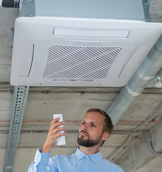 About Local Vent Cleaning Services in Fresno, TX