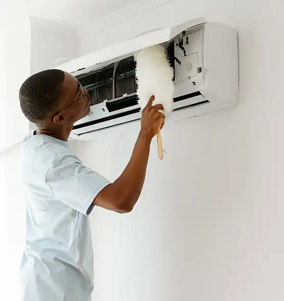 Professional Maximize AC Efficiency  in Fresno, TX