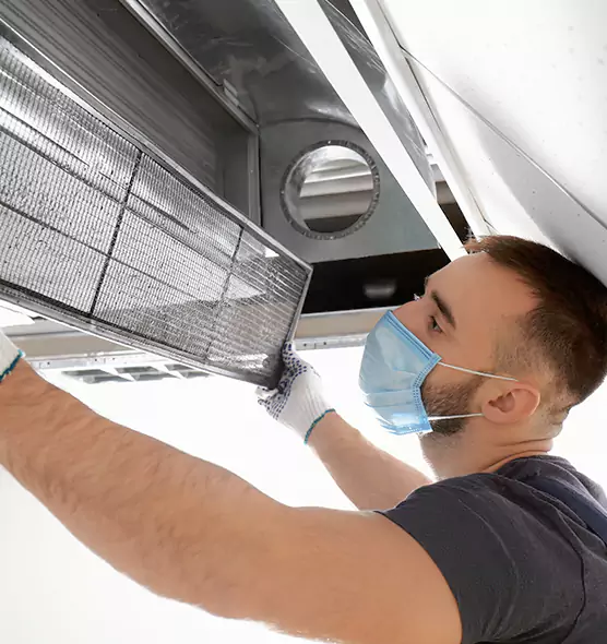 About Remove Smoke Smell From Air Duct in Fresno, TX