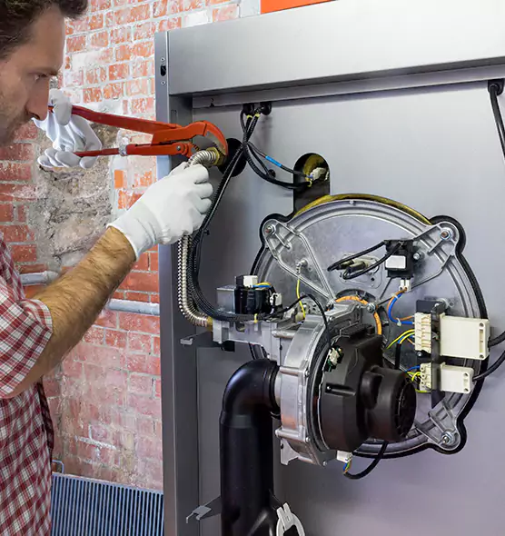 Advanced Repair Dryer Vent Hose in Fresno, TX