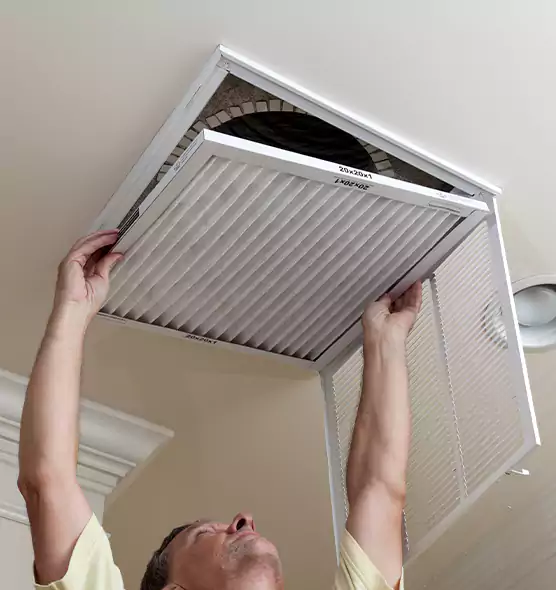 Advanced Residential Vent Cleaning in Fresno, TX