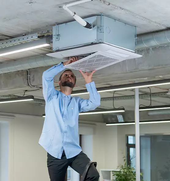 Advanced Rodent Droppings In Vents in Fresno, TX
