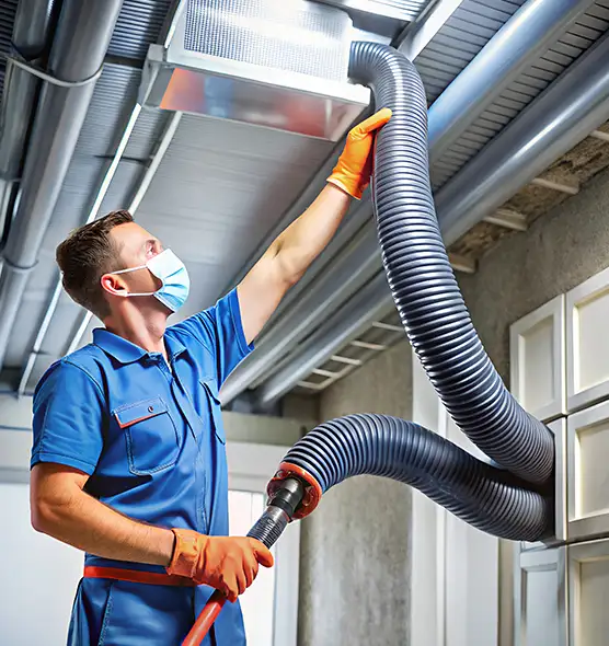 Welcome to Air Duct Cleaning & Repairs Fresno — Your Local Roof Dryer Vent Cleaning Specialists in Fresno, TX