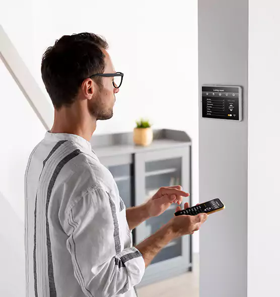 About Smart AC Vent Controller Services in Fresno