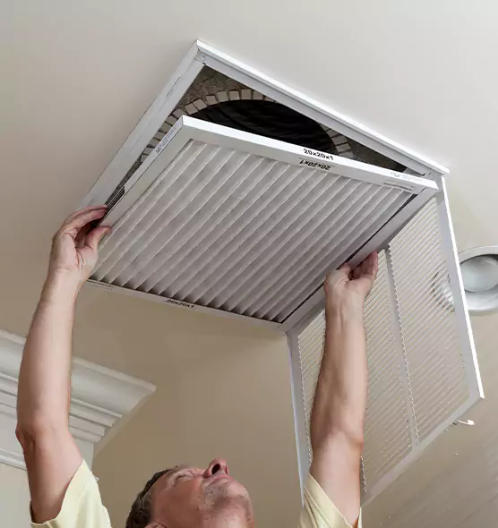 Professional Vent Relocation Services in Fresno, TX