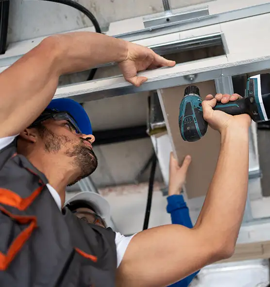 About Vent Smoke Odor Elimination in Fresno, TX